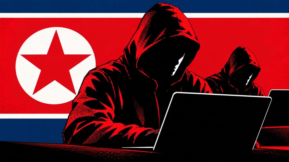 North Korea's Lazarus hackers use post-quantum encryption to hide malware