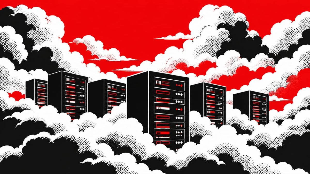 Japan's Onamae Desktop Cloud hacked, up to 27,000 customer servers hit with malware