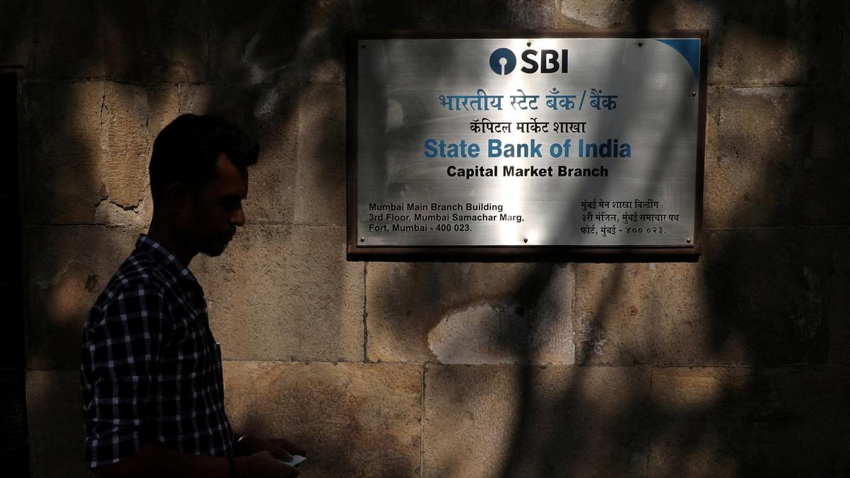 State Bank of India confirms customer data found on the dark web