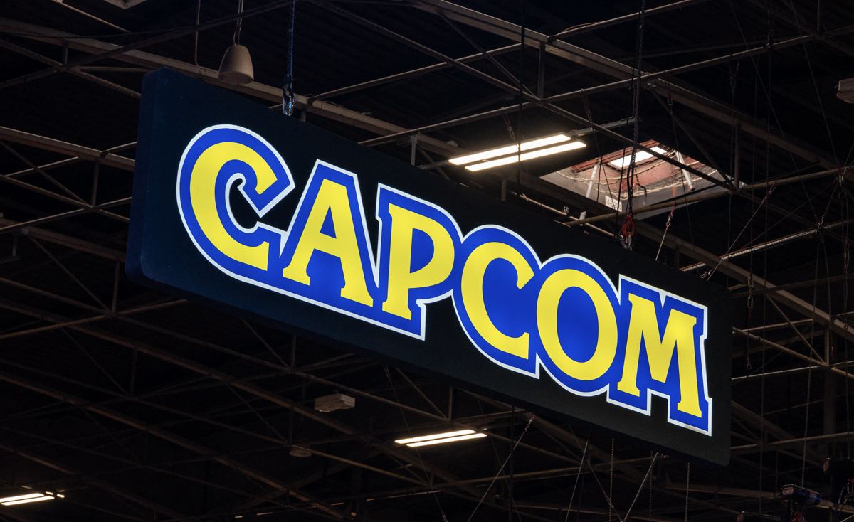 Capcom confirms hackers accessed 11.7 million gaming account records