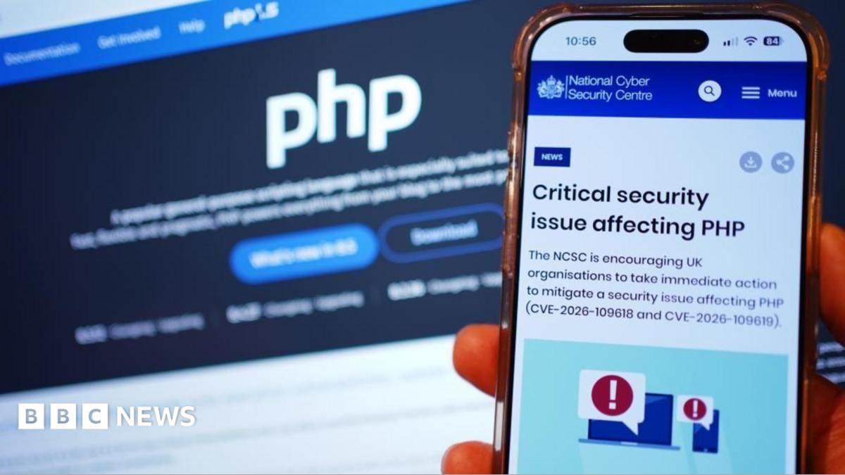 PHP2Shell update: 32 UK government services offline as attack attempts reach the millions