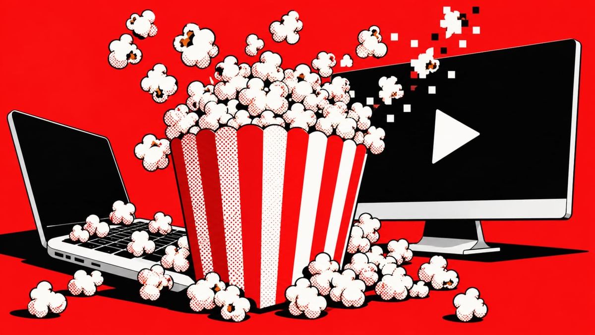 Researchers quietly disarmed a forgotten Popcorn Time app that left millions of PCs open to hijacking