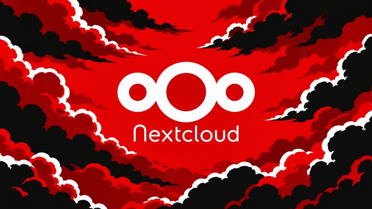 CISA warns hackers are exploiting a Nextcloud office add-on to plant backdoors