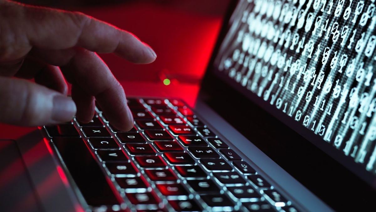 Update: Columbia, South Carolina confirms the attack on its systems was ransomware