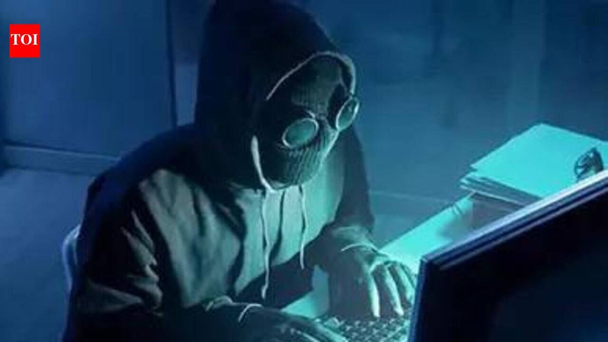 Ransomware knocks out Indian state Telangana's business approvals portal