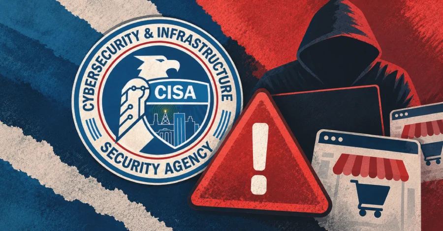 Brotli update: attackers start using the 'Node2Shell' flaw, and CISA adds it and the Magento 'PolyShell' bug to its must-patch list