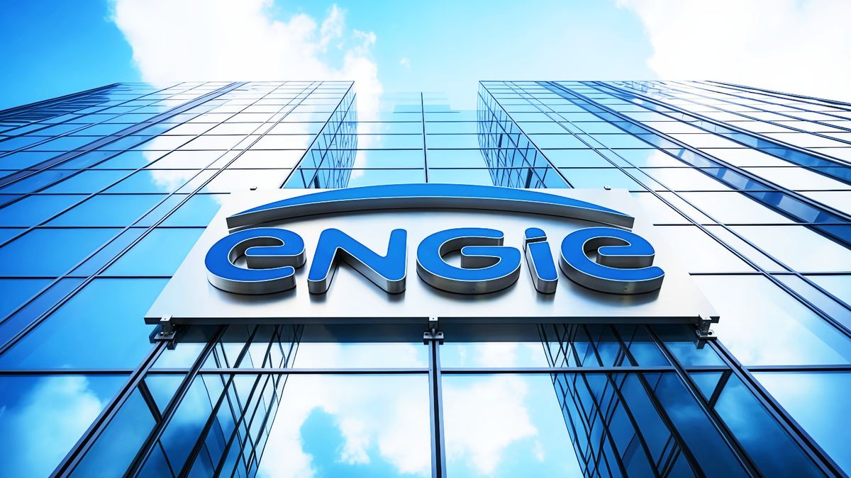 Energy giant ENGIE says hackers stole French customers' contact and contract details