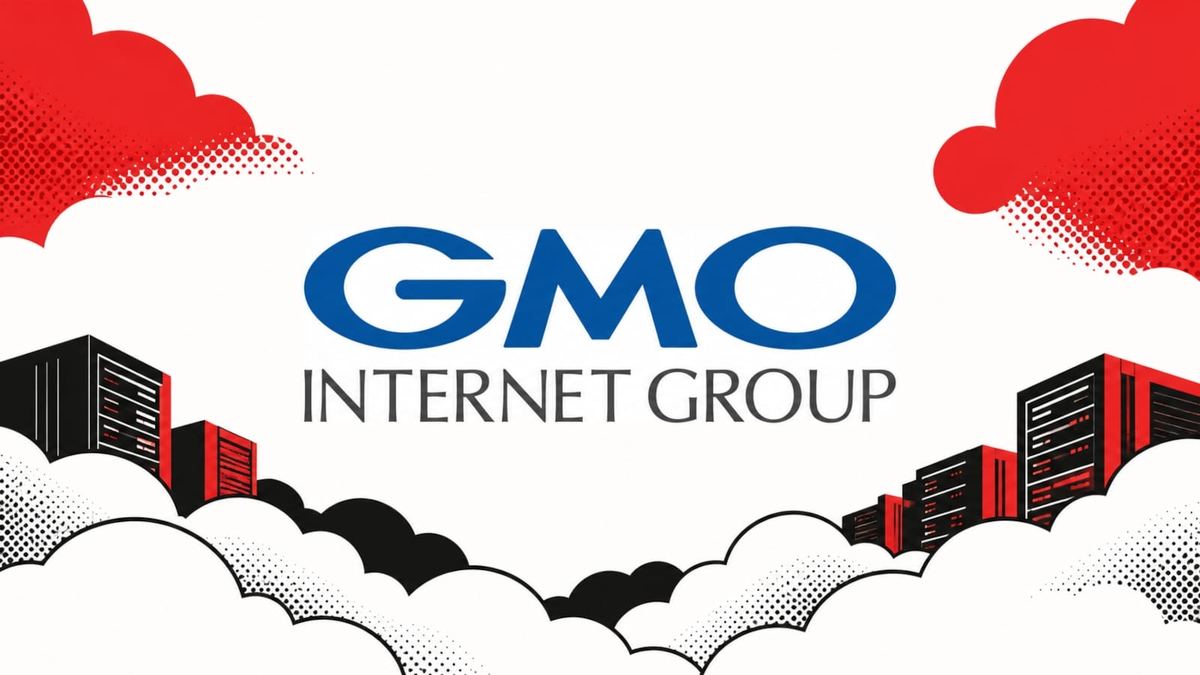 GMO update: Japanese host tells customers to unplug their PCs over a ransomware threat, as stolen data is published