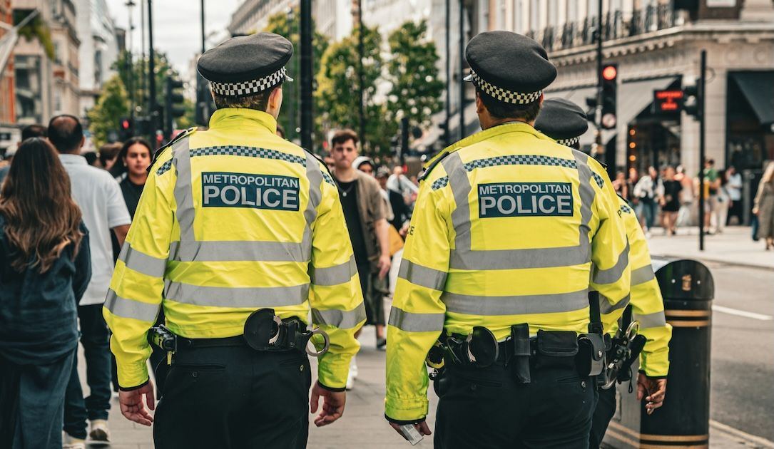 UK watchdog says hackers have repeatedly breached suppliers holding police data