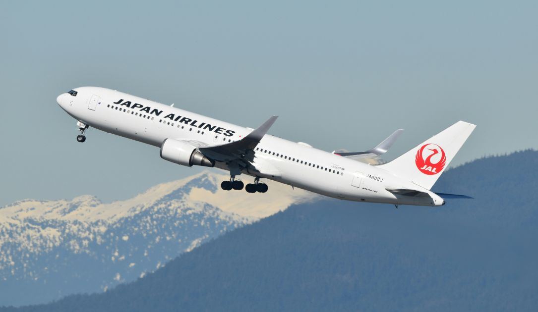 Japan Airlines says hackers at its booking system supplier took data on 92,000 customers