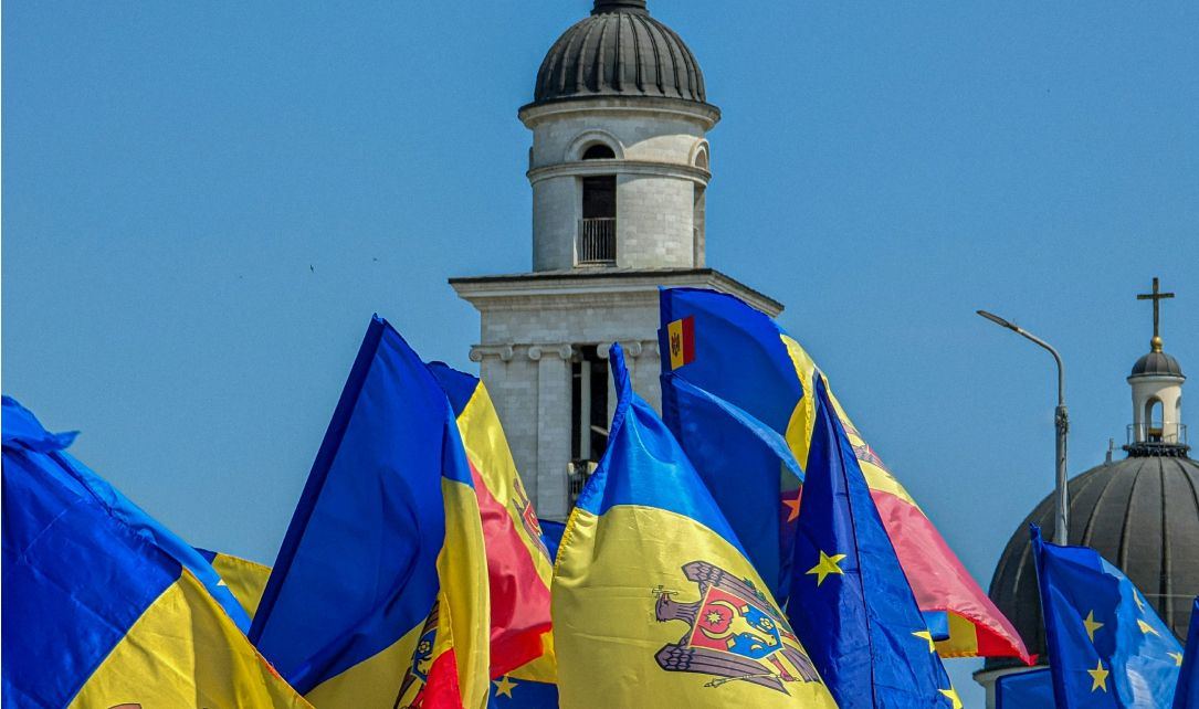 Moldova investigates whether a foreign state was behind a government hack exposing data linked to 750,000 ID numbers