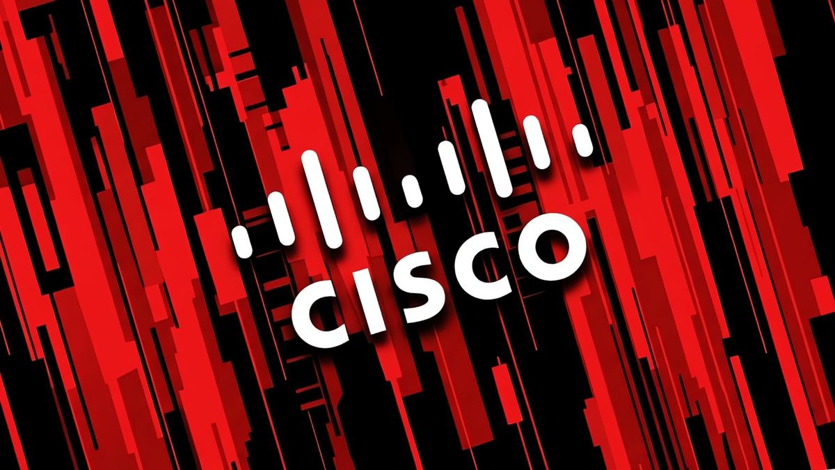 Spies used an old Cisco SD-WAN flaw to plant 'KeyDrift' malware that steals network encryption keys