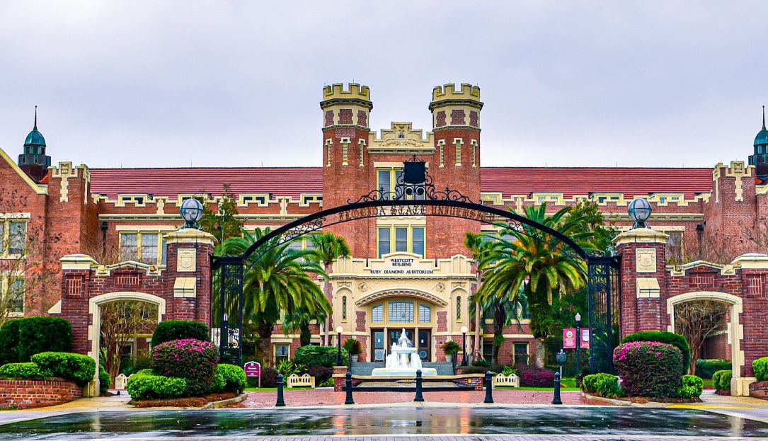 Florida says hackers took Social Security numbers of up to 4.9 million student financial aid applicants