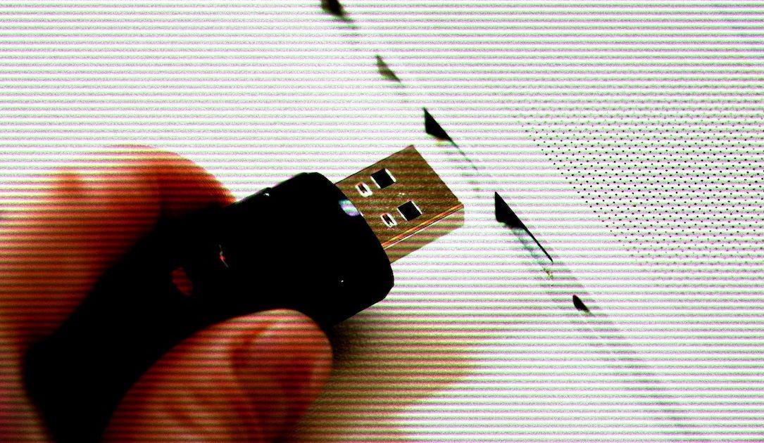 UK spy agency GCHQ cannot account for 'thousands' of USB sticks and other storage devices, watchdog says