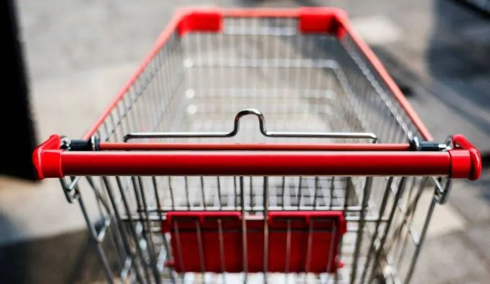 Cyberattack shuts stores and online services of Russian home goods chain Poryadok for five days