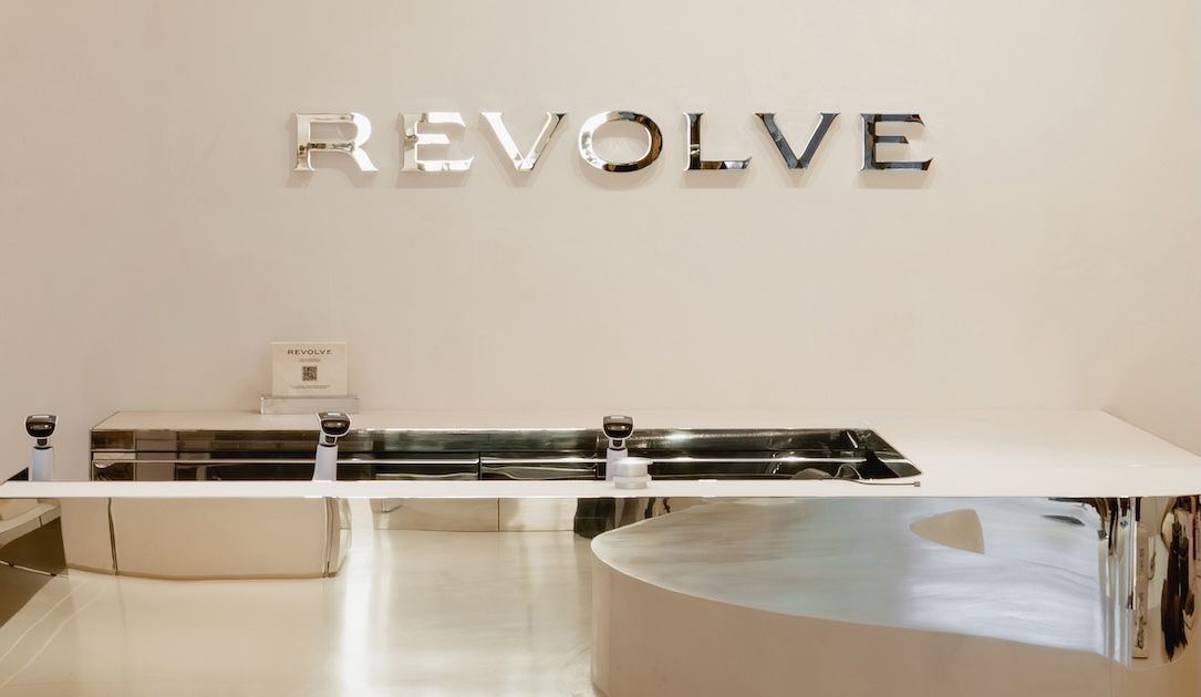 Fashion retailer Revolve says hackers took saved payment card numbers from customer accounts