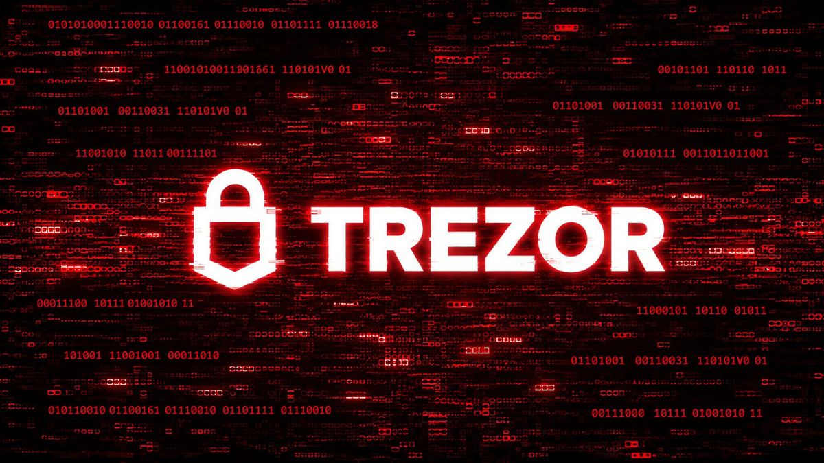 Trezor tells some wallet buyers to move their crypto after a report of a hidden spy board in one device